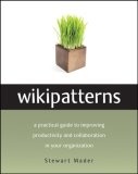Image of Wikipatterns