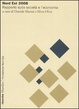 Cover of Nord Est 2008. Rapporto sulla società e l'economia