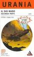 Cover of Il Dio nudo - Parte II