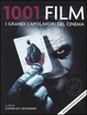 Cover of 1001 film