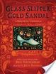 Cover of Glass Slipper, Gold Sandal