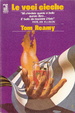 Cover of Le voci cieche