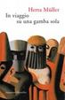 Cover of In viaggio su una gamba sola