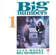 Cover of Big Numbers n.1