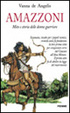 Cover of Amazzoni