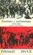 Cover of Fascismo e antifascismo 1918-1948