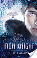 Cover of The Iron Knight