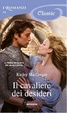 Cover of Il cavaliere dei desideri