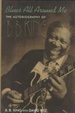 Cover of Blues All Around Me