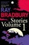 Cover of Ray Bradbury Stories