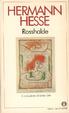 Cover of Rosshalde