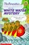 Cover of "The Berenstain Bear Scouts and the White Water Mystery"