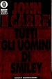 Cover of Tutti gli uomini di Smiley