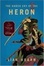 Cover of "The Harsh Cry of the Heron"