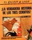 Cover of "¡La verdadera historia de los tres cerditos!"