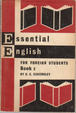 Cover of Essential English for Foreign Students - Book 2