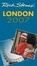 Cover of Rick Steves' London 2007