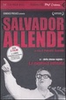 Cover of Salvator Allende - ­La memoria ostinata