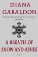 Cover of A Breath of Snow and Ashes