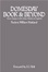 Cover of Domesday book and beyond