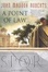 Cover of "A Point of Law"