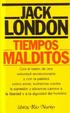 Cover of Tiempos Malditos