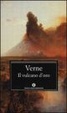 Cover of Il vulcano d'oro