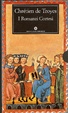 Cover of I romanzi cortesi