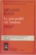 Cover of La psicoanalisi dei bambini
