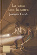 Cover of La casa sota la sorra