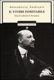 Cover of Il vivere inimitabile