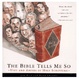 Cover of The Bible Tells Me So