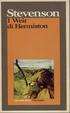 Cover of I Weir di Hermiston