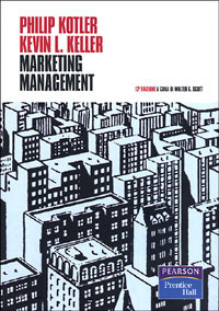 Immagine di Marketing management
