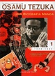 Cover of Una biografia manga - Volume 1: 1928-1943