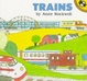 Cover of Trains