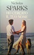 Cover of Ho cercato il tuo nome