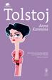 Cover of Anna Karenina