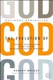 Cover of EVOLUTION OF GOD
