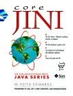 Core Jini