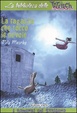 Cover of La ragazza che toccò le nuvole