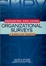 Cover of "Designing and Using Organizational Surveys"