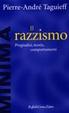 Cover of Il razzismo