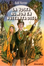 More about La volta al món en vuitanta dies