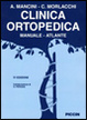 Cover of Clinica ortopedica