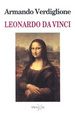 Cover of Leonardo da Vinci