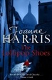 Cover of The Lollipop Shoes