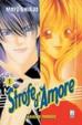 Cover of Strofe d'Amore