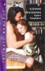 Taylor's Temptation (Tall, Dark and Dangerous) (Silhouette Intimate Moments No. 1087) (Intimate Moments, 1087)