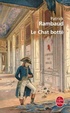 Cover of Le Chat botté